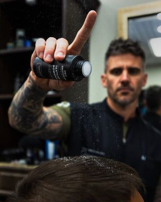 Why we created Two Brothers Grooming