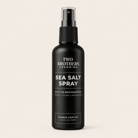 SEA SALT SPRAY