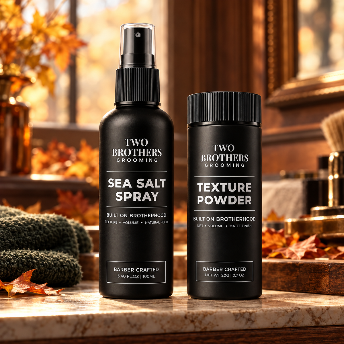 men's hair styling,