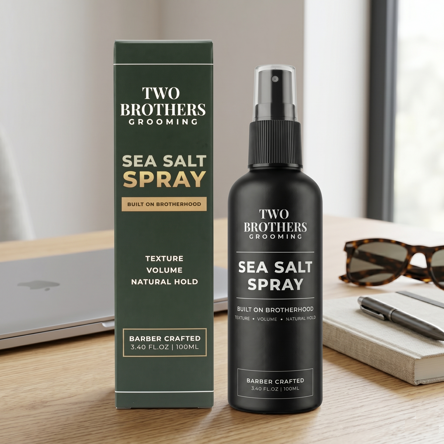 Sea Salt Spray