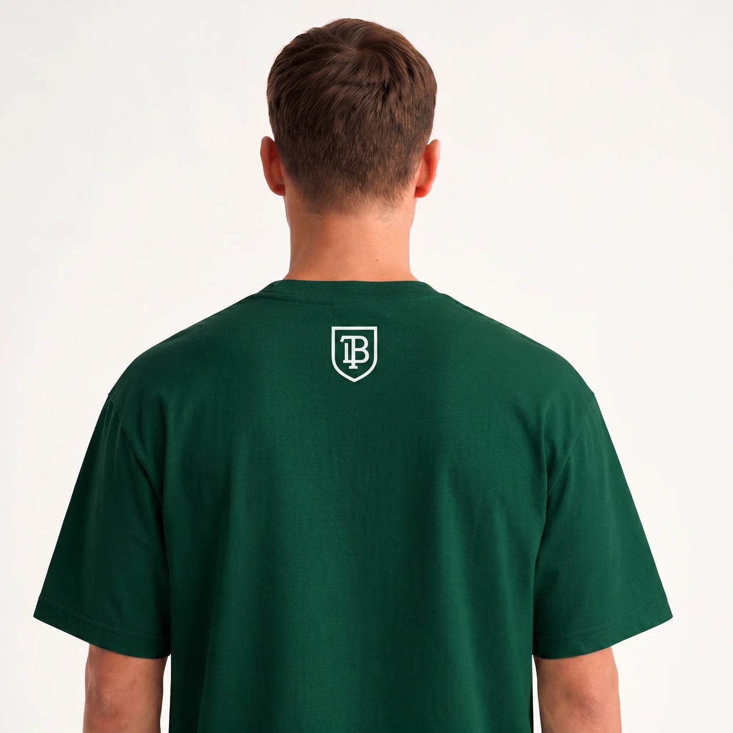 Signature Tee