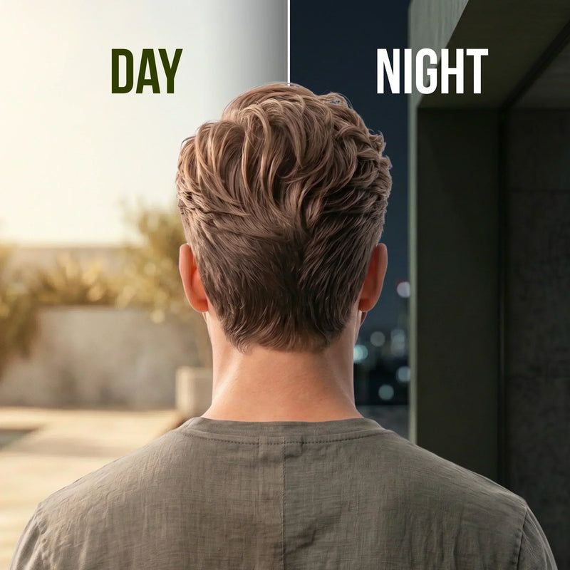How to Make Your Hairstyle Last All Day