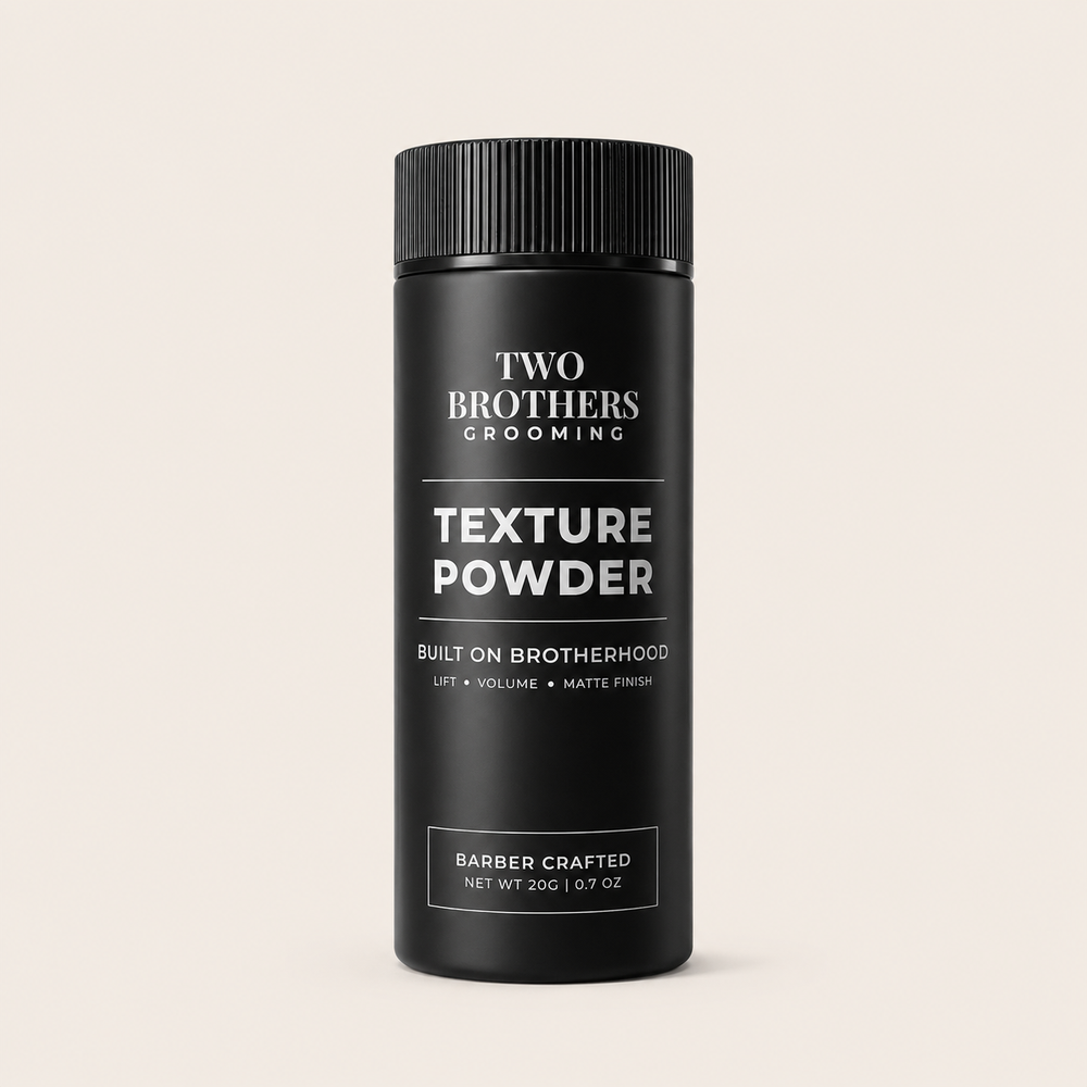 TEXTURE POWDER