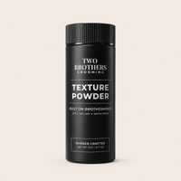 Texture Powder for Men | Volume & Matte Finish