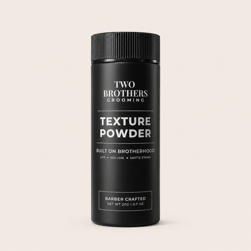 TEXTURE POWDER