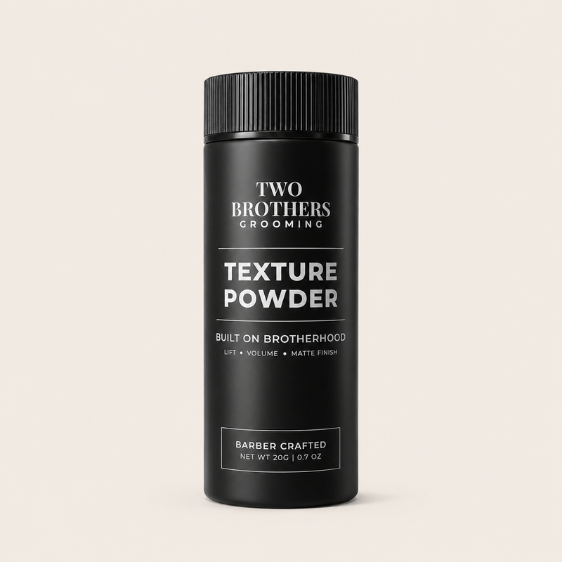 TEXTURE POWDER