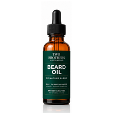 Daily Beard Oil