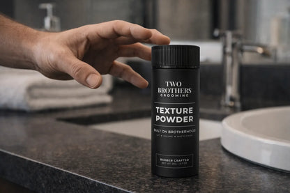 Texture Powder