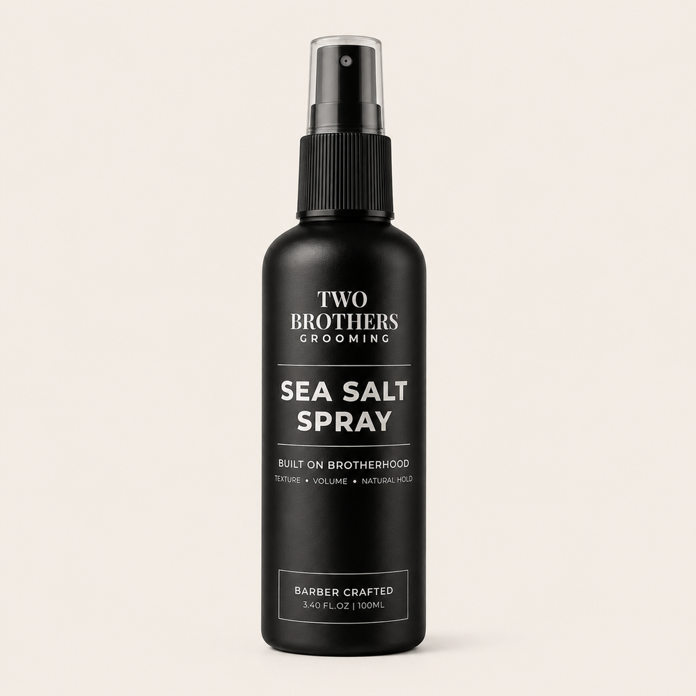 SEA SALT SPRAY