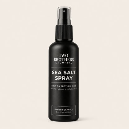 SEA SALT SPRAY