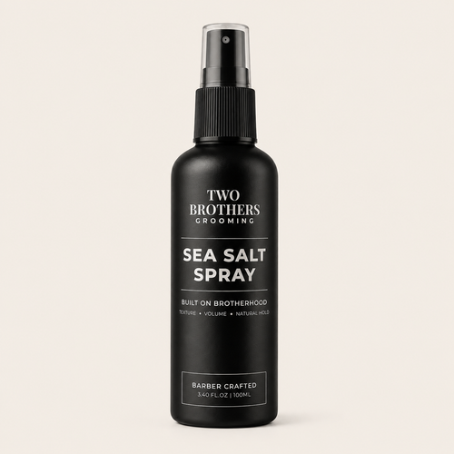 SEA SALT SPRAY