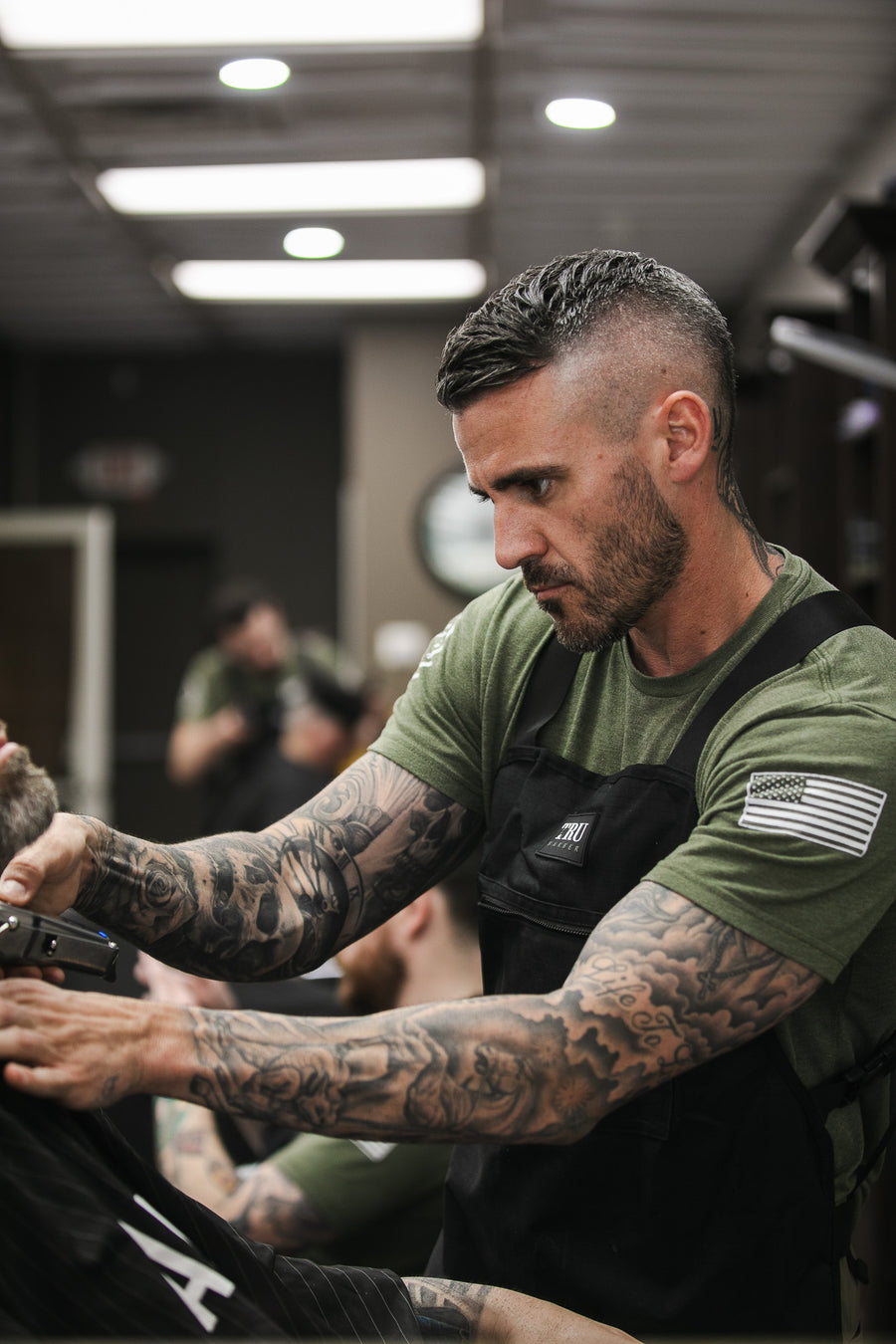 Our Standards. Your Results.