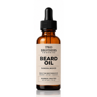 Daily Beard Oil