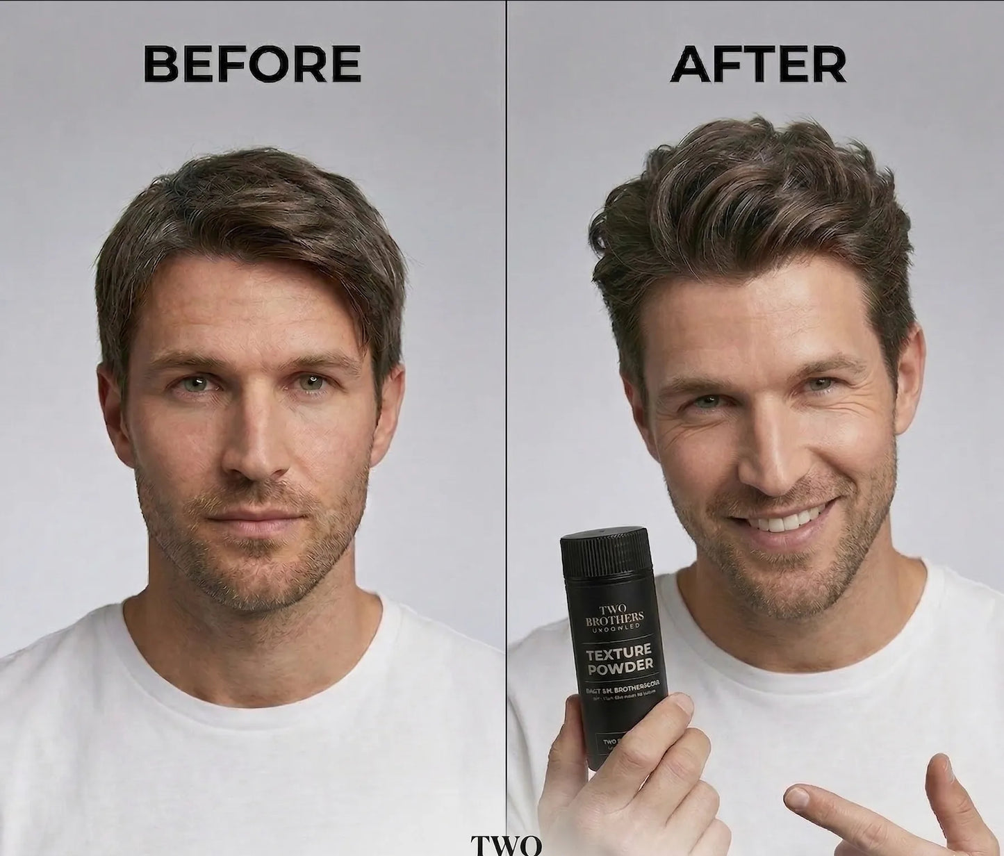 Texture Powder