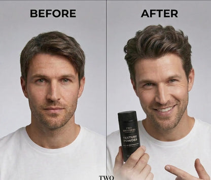 Texture Powder