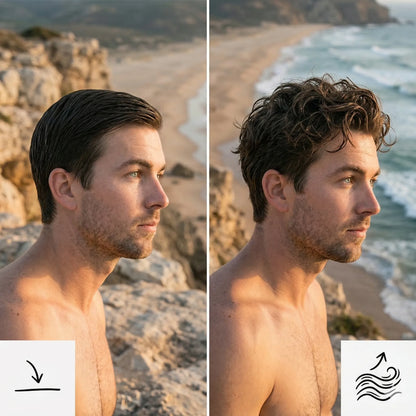 Sea Salt Spray