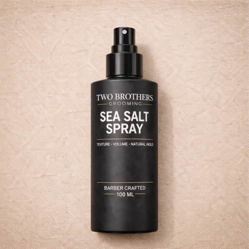 SEA SALT SPRAY