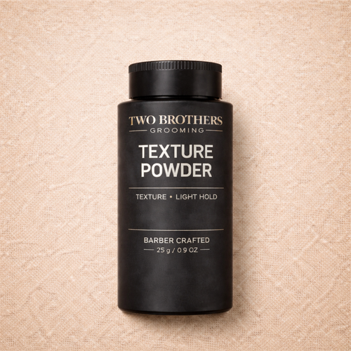 TEXTURE POWDER