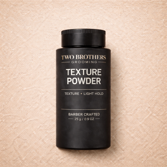 TEXTURE POWDER