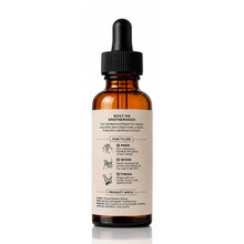 Daily Beard Oil