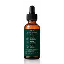 Daily Beard Oil