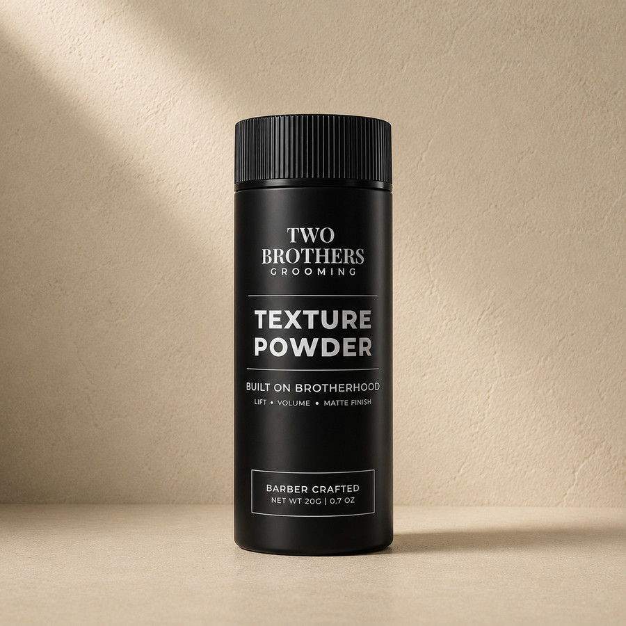 Why Most Styling Products Fall Short