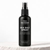 Sea Salt Spray for Volume & Texture
