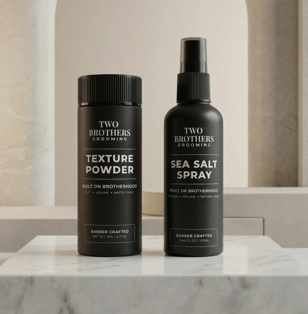 men's hair styling,