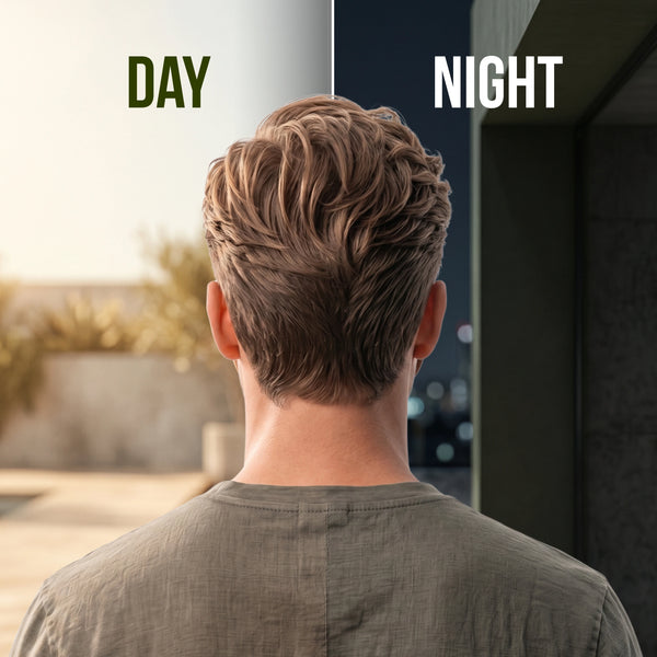 How to Make Your Hairstyle Last All Day