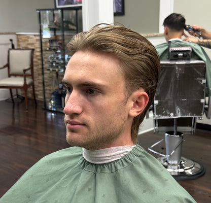 Sea Salt Spray for Men Volume & Texture