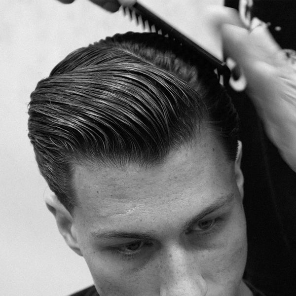 Pomade vs Clay vs Paste: Which Men's Hair Product Is Right for You?
