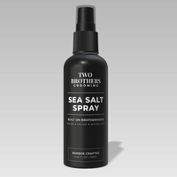 Sea Salt Spray