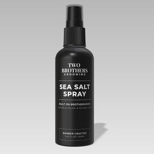 Sea Salt Spray