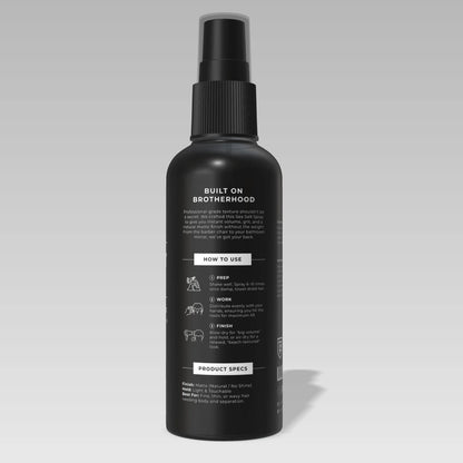 Sea Salt Spray