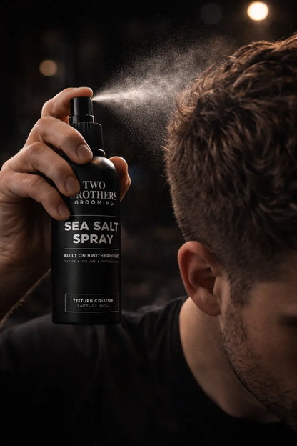 Sea Salt Spray