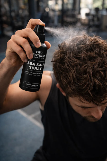 Sea Salt Spray