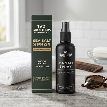 Sea Salt Spray