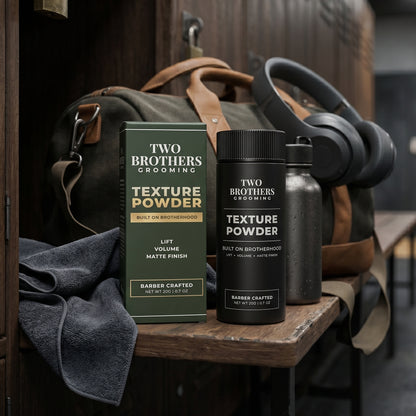 Texture Powder