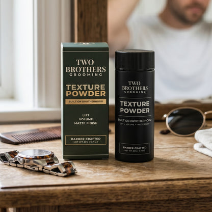 Texture Powder