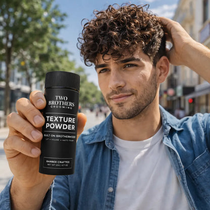 Texture Powder