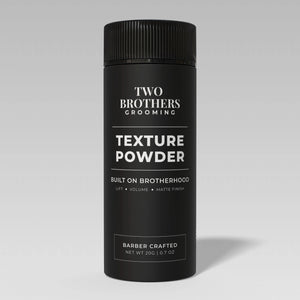Texture Powder