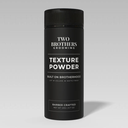 Texture Powder