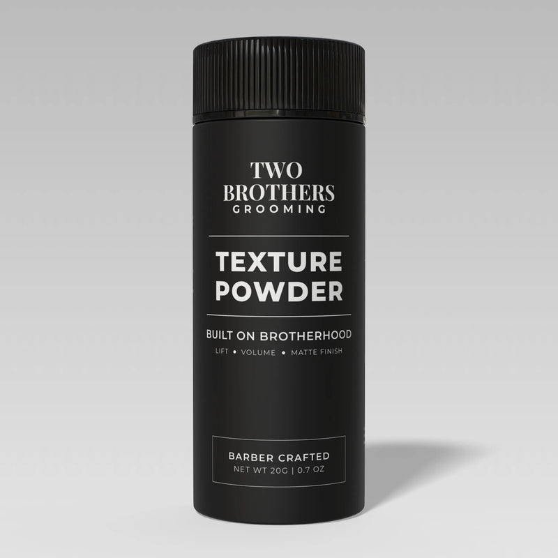 Texture Powder
