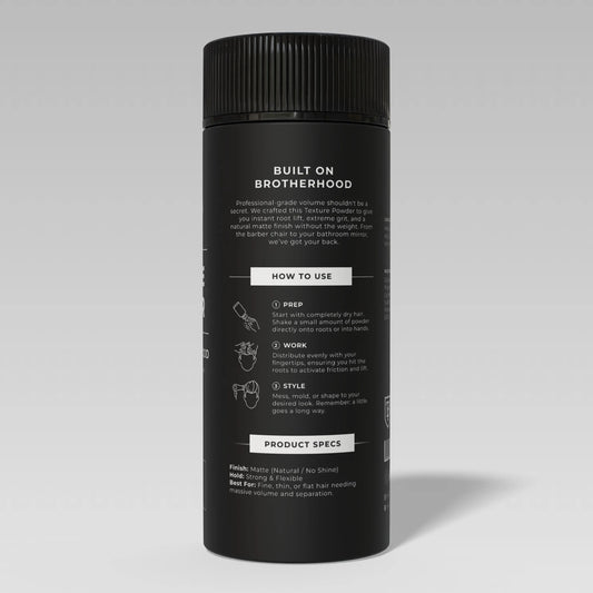 Texture Powder