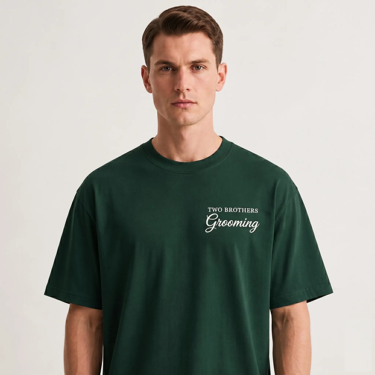 Signature Tee